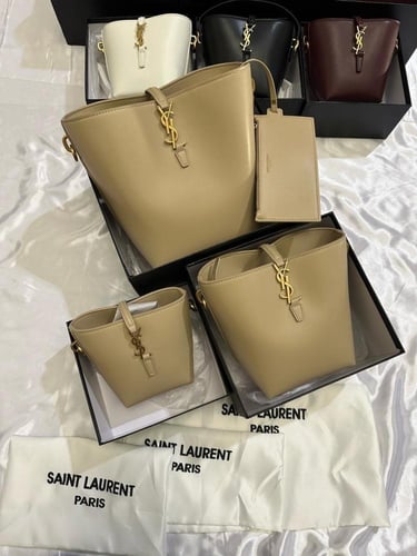 شنطة سان لوران