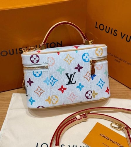 شنطة لويس فيتون