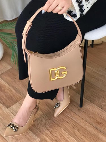 شنطه DG مع الملحقات