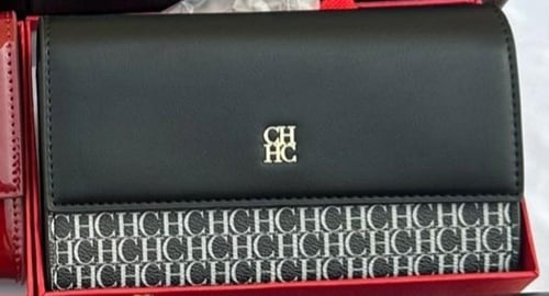 شنطة كارولينا هيريرا ch