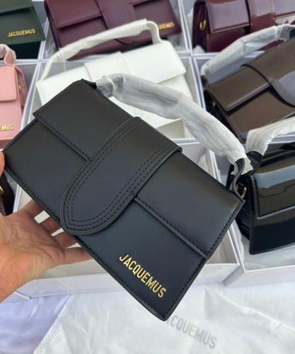 شنطة جاكيموس