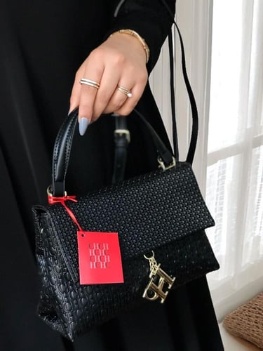 شنطة سي اتش مع كافة الملحقات