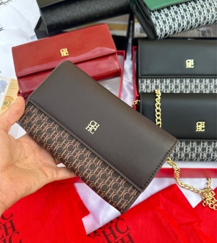 شنطة كارولينا هيريرا ch