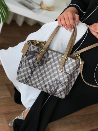 شنطة لوب نوير