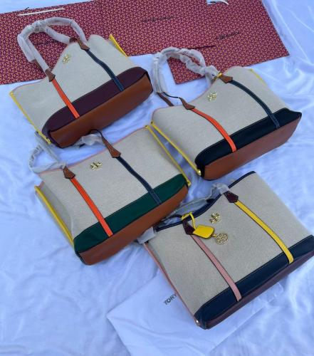 شنطة توري بورش