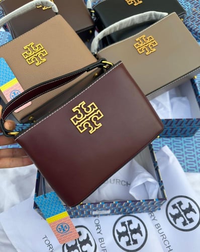 شنطة توري بورش