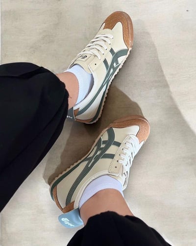 شوزات تايجر