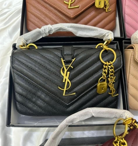 شنطة سان لوران