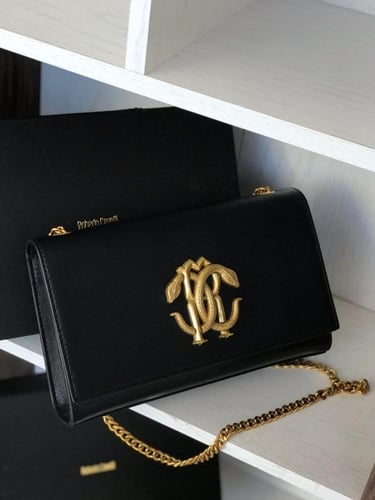 شنطة روبرتو كفالي