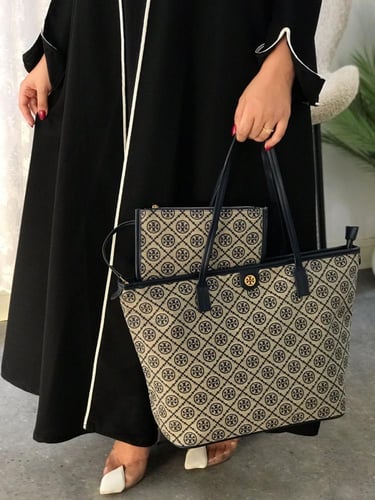 شنطة توري بورش سله جامعي