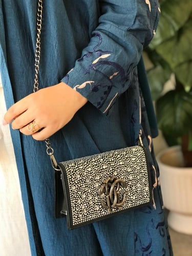 شنطة روبرتو كفالي