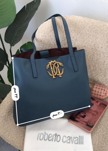 شنطة روبرتو كفالي