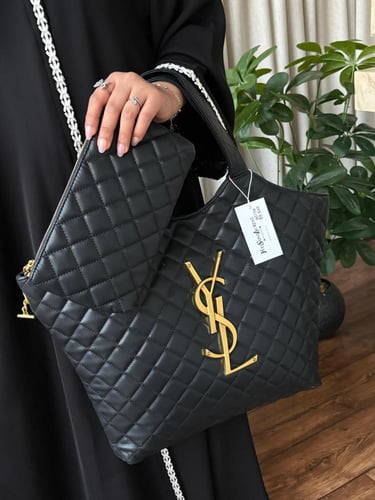 شنطة سان لوران