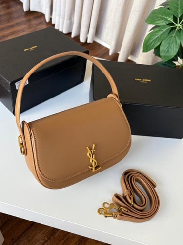 شنطة سان لوران