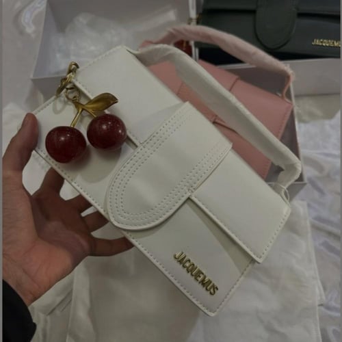 شنطة جاكيموس