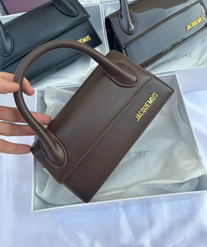 شنطة جاكيموس