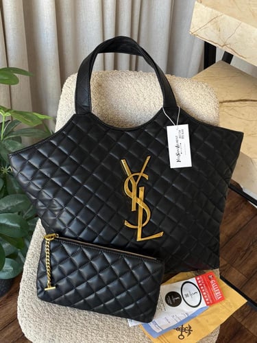 شنطة سان لوران