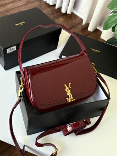 شنطة سان لوران