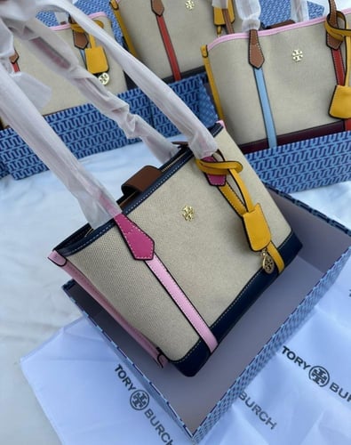 شنطة توري بورش