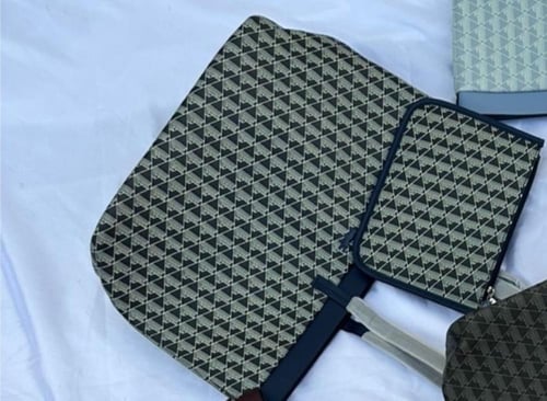 شنطة لاكوست