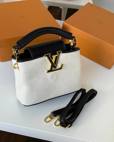 شنطة لويس فيتون