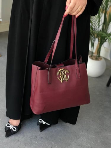 شنطة روبرتو كفالي