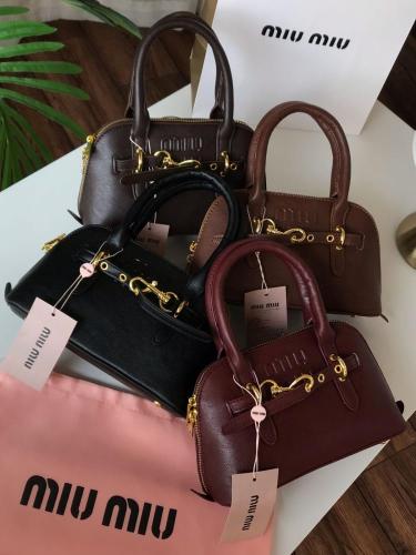 Miu Miu 4 colors