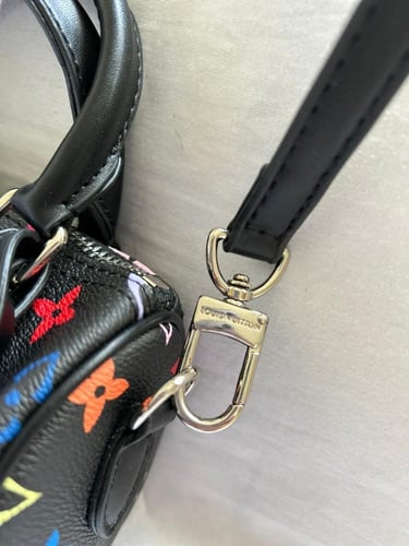 شنطة لويس فيتون نانو