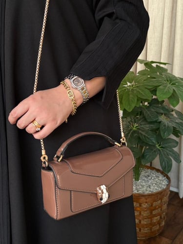 شنطة بولغاري