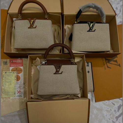 شنطة لويس فيتون