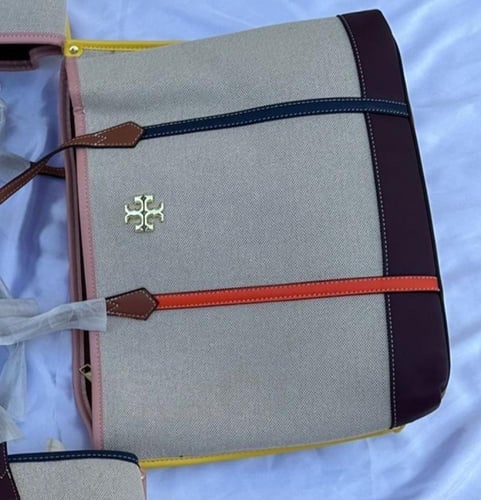 شنطة توري بورش