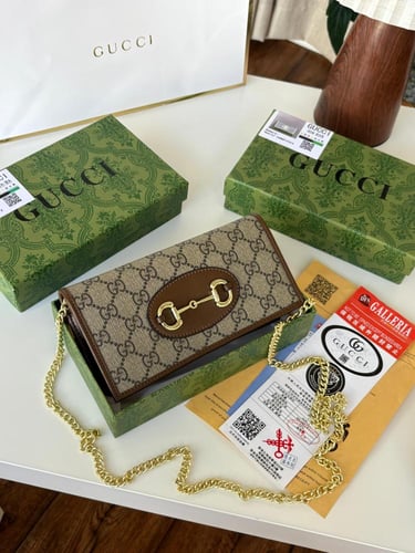 شنطة قوتشي حجم ميني