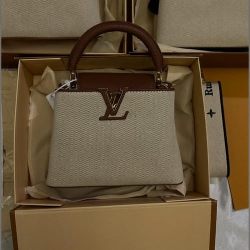 شنطة لويس فيتون