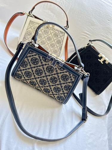 شنطة توري بورش