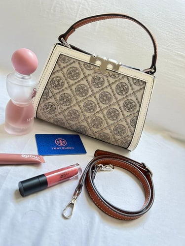 شنطة توري بورش