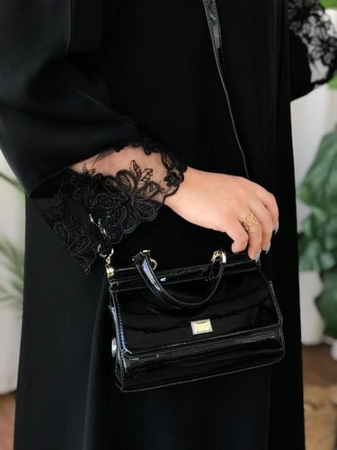 شنطة دولتشي اند غابانا