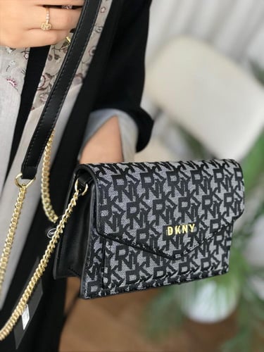 شنطة دكني مع كافة الملحقات