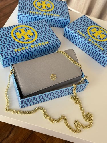 شنطة توري بورش