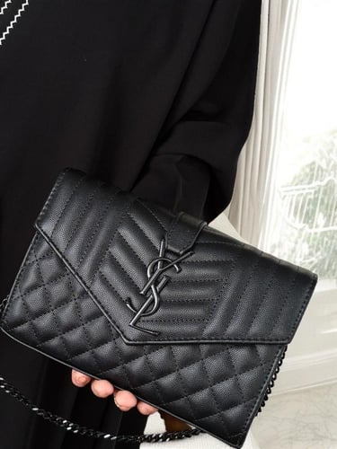 شنطة سان لوران