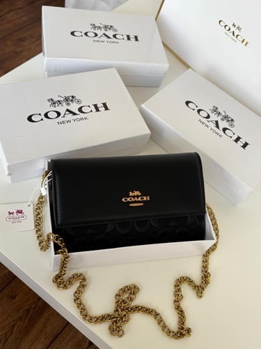 شنطة كوتش ميني مع كافة الملحقات