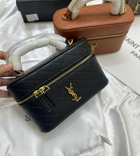 شنطة سان لوران