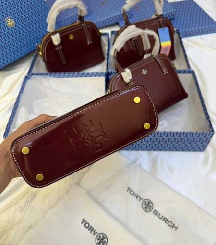 شنطة توري بورش