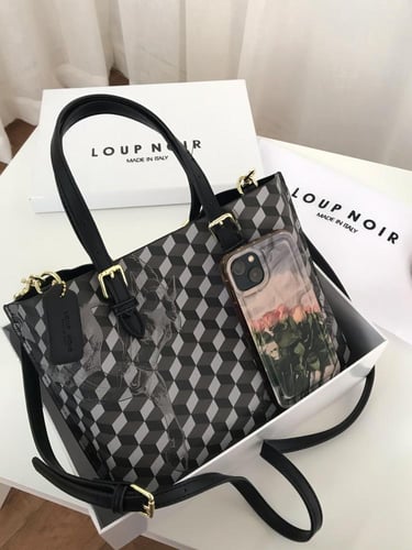 شنطة لوب نوير