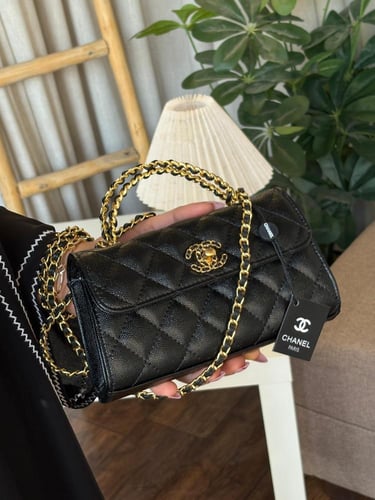 شنطة شانيل الأكثر طلب