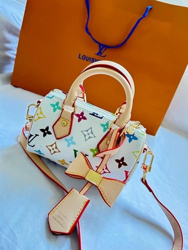 شنطة لويس فيتون نانو