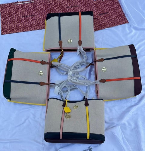 شنطة توري بورش