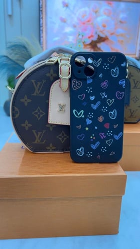 شنطة لويس فيتون الجديدة