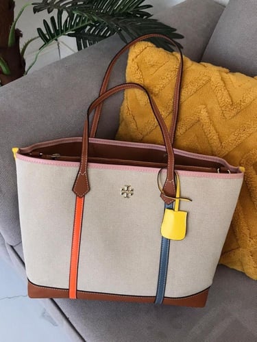 شنطة توري بورش