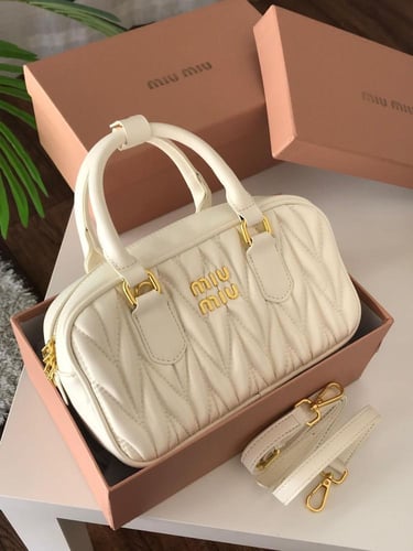 شنطة ميوميو