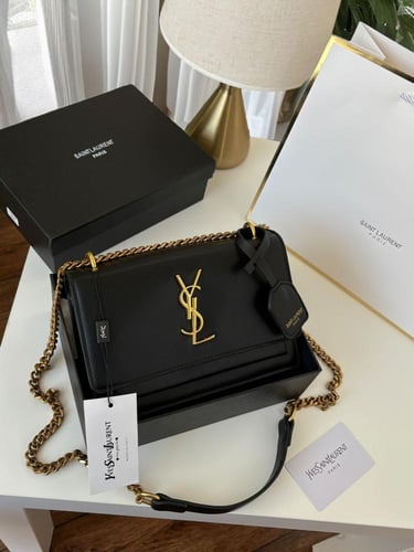 شنطة سان لوران